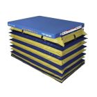 X Series Accordion bellows skirting for X-20 model