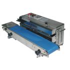Band Sealer 40'/min Continuous Horizontal Right/Left Stainless Steel AIE-881BSL