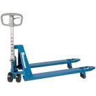 Blue Label BS Series Hand Pallet Trucks - BS-55C by Bishamon 