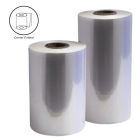 14" x 4770' 55Ga Shrink Film - Centerfold EXLFilm Plus 365