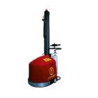 Stretch Wrap Robot Cosmo by Italdibipack