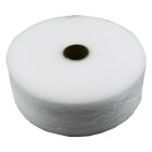 1/4" x 6" x 75' Poly Foam Padding
