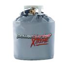 Xtreme Cold Weather Gas Cylinder Warmer for 20 Pound Tank - Propane Tank Heater GCW20G by Powerblanket  