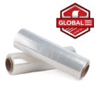 20" X 6000' Global Force Machine Stretch Wrap 75 ga. 40 Rolls/Pallet