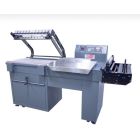 COMBO Heavy Duty Shrink 21" x 30" L Sealer with Tunnel HDX2030