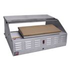 AVAILABLE BY BULK QUOTE ONLY - Overwrapper w/ 18" Roll Holder Table Top Model 500A Heat Seal