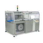 23" Itermittent Side Sealer Fully Automatic Impack Pro 60 by Maripak