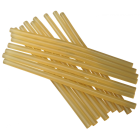 Hot-Melt Adhesive GF 213 Laminate Glue Stick 165 Sticks