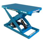 28"-48" x 48"-72" OPTIMUS Lift3K Series - Special Size Non-Standard Lift Table by Bishamon