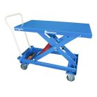MobiLeveler Series – Mobile Self-Leveling Table ESX-40 by Bishamon