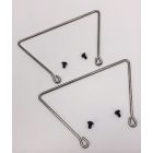 Shrinkfast MZ Heat Gun - 3" Flame Guard - Part# 33