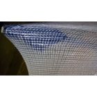60' x 100' 3-Ply Non-Seamable Reinforced Shrink Wrap - White