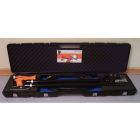 Ripack 3000 Carry All Extension Kit (Includes Heatgun Kit, Combo 6-8 Ext, and Case)