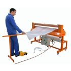 Ripack Multicover 960 E Electric Impulse Bag Sealer with Film Cutter
