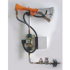 RipaFlam Conversion Kit Natural Gas 36-45 psi USA
