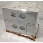 16" X 1500' Spartan Stretch Wrap 43 ga. Pallet of 24 Cases, 96 Rolls
