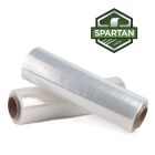 18" X 1500' Stretch Wrap 60 ga. Spartan Hand Film
