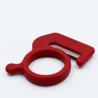 Strap Cutting Ring Knife