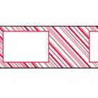 Printed Tape "Tamper Evident Tape" 2"W x 330' - Case of 36 Rolls