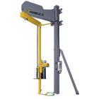Rotating Arm Stretch Wrapper Model 2200 by Handle It