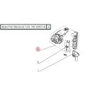 Professional Heat Gun Spare Part Electronic Unit HG 2520 US