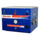 G-TEC Natural Gas Torch Booster TB-125