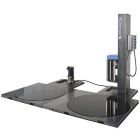 DUAL Turntable Heavy Duty Stretch Wrapping System "The Switch" by Cousins
