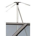 4 Pole Boat Cover Accessory Kit by Transhield