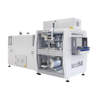 Divider of products for machines with in-line infeed XP DV200