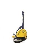 Stretch Wrap Robot Leonardo SP Italdibipack