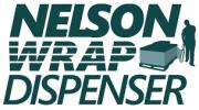 Nelson Wrap Dispensers