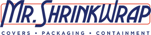 Mr ShrinkWrap - shrink wrap