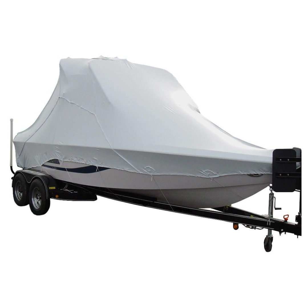 Boat Shrink Wrap