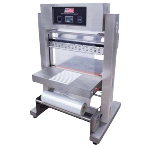 Bundling Machines