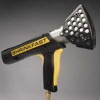 Propane Heat Guns
