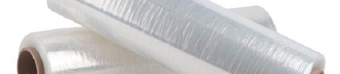 Pallet Wrap and Stretch Film