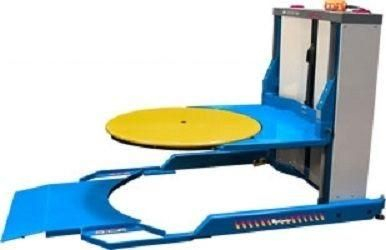 Bishamon EZ Off Lifter