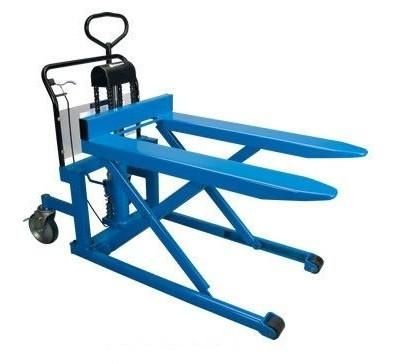 Bishamon SkidLift Pallet Handler