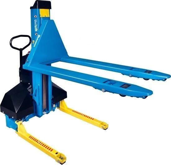 Bishamon UniLift Pallet Handler