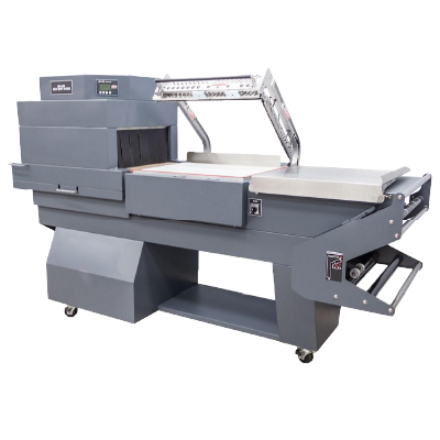 Combo Seal & Shrink Systems