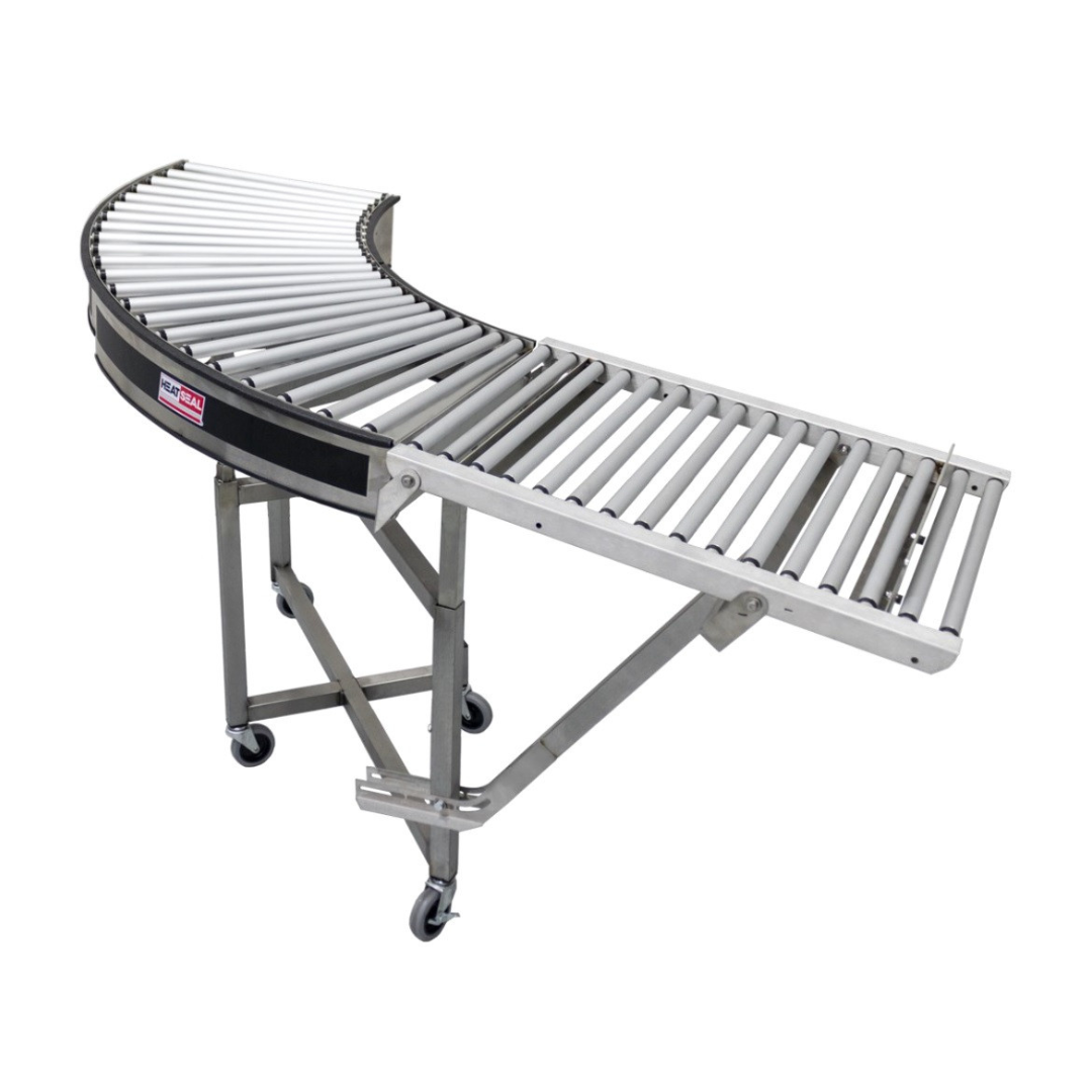 Gravity Conveyors