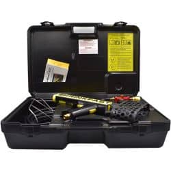 Heat Gun Rental