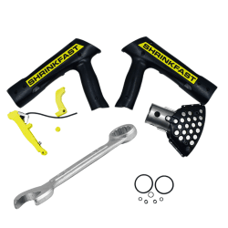 Heat Gun Repair Service
