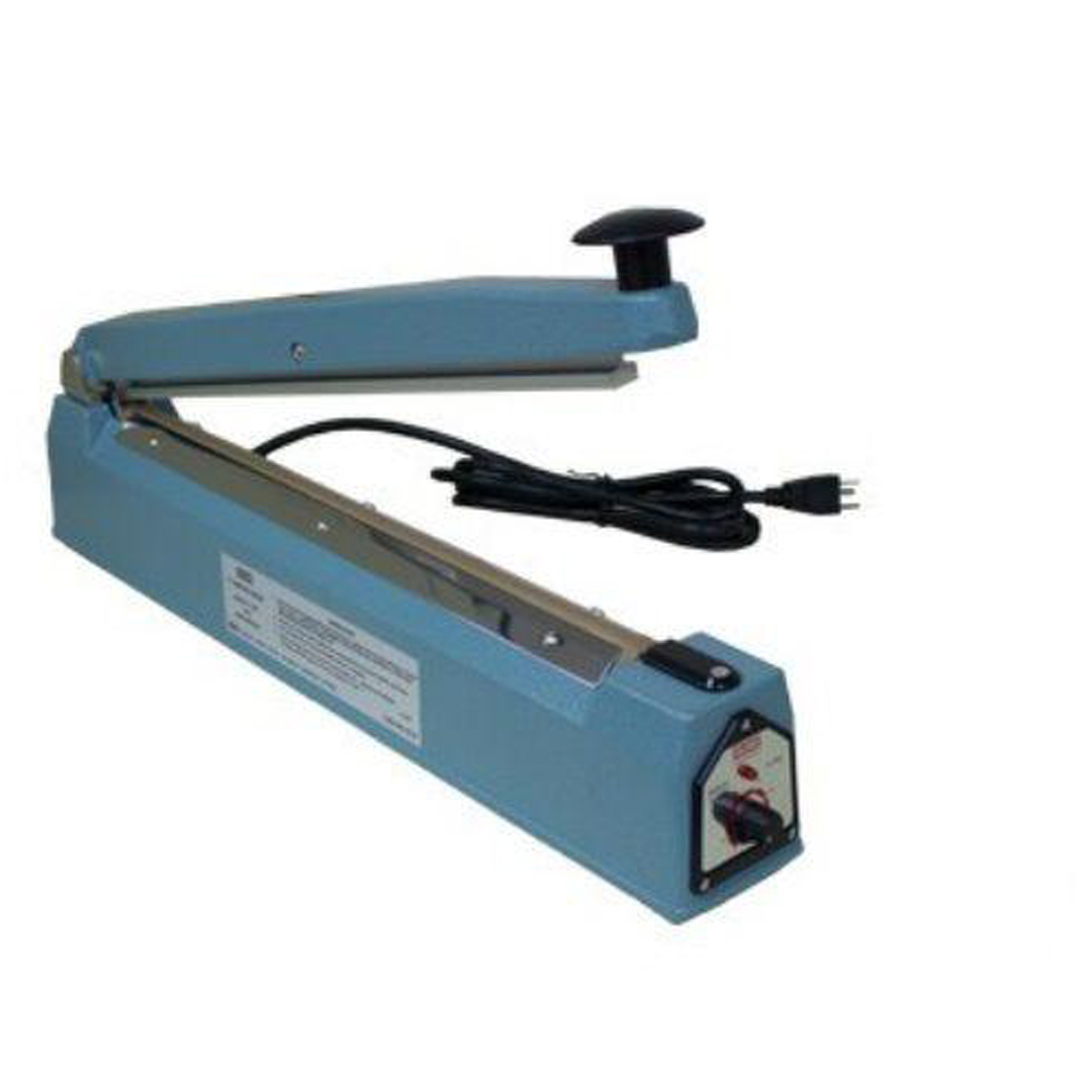 Impulse Bar Sealers
