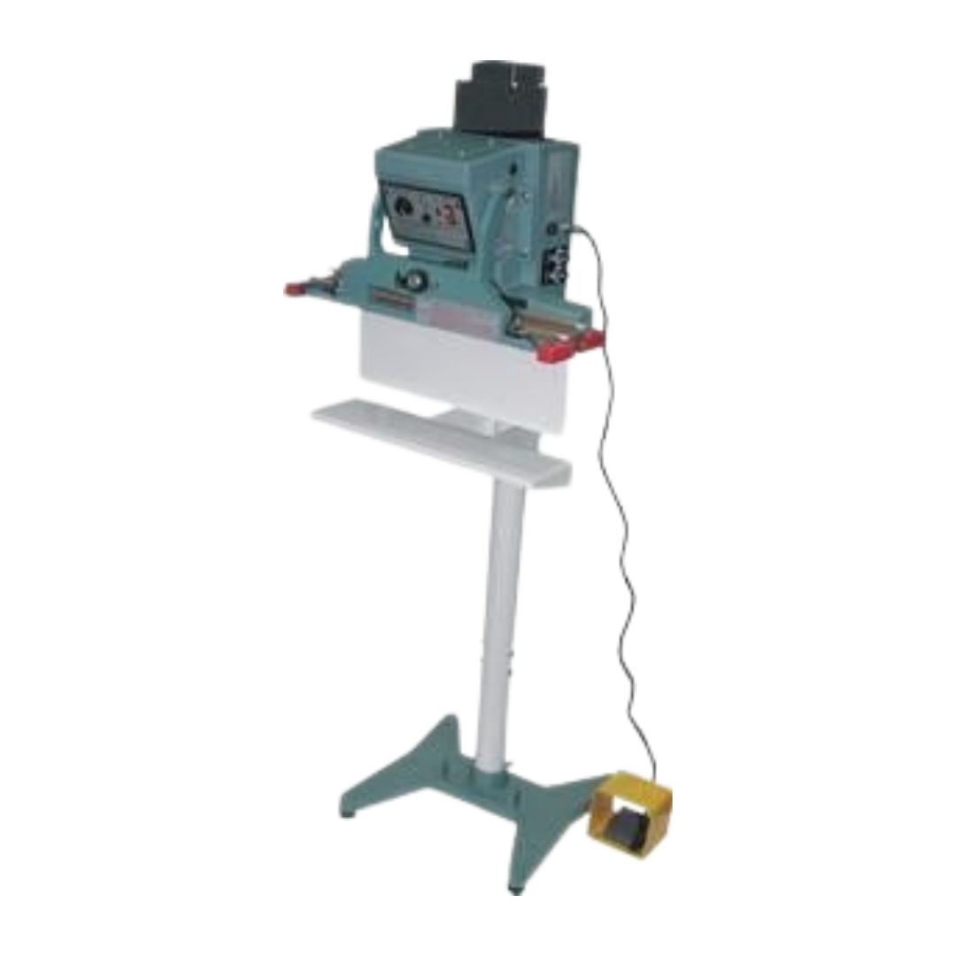 Impulse Foot Sealers