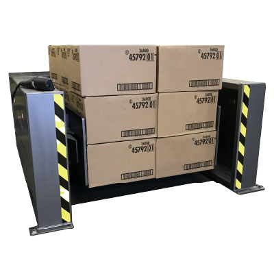 Load Transfer System