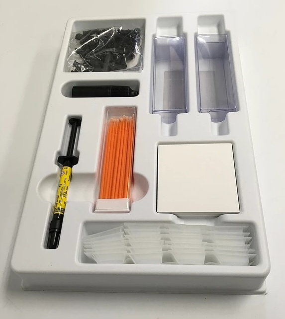 Example Tray