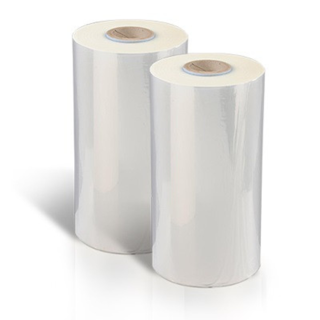 Polyolefin Shrink Wrap