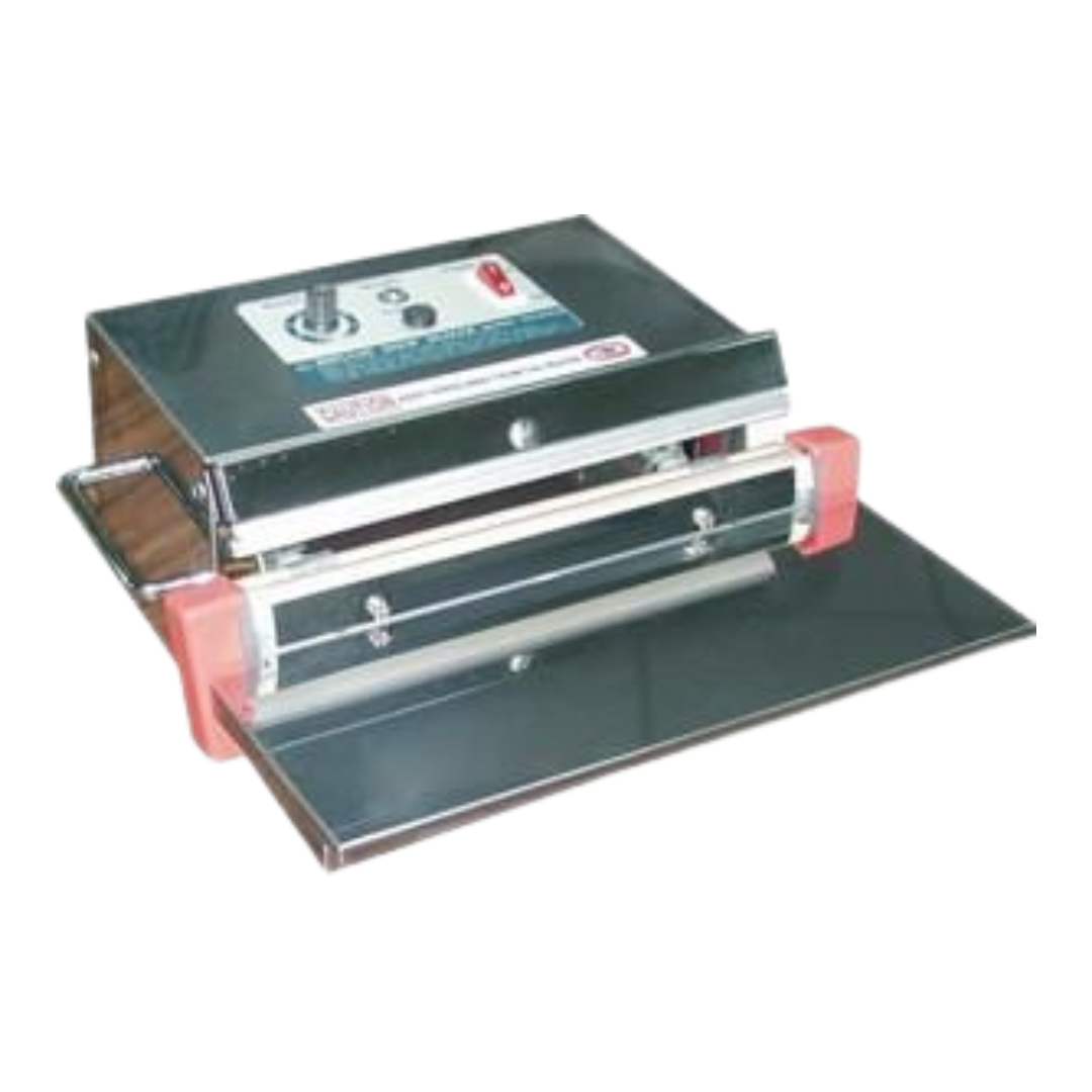 Press Sealers
