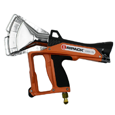 Propane Heat Guns & Accessories